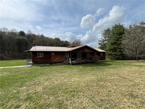 Photo of 589 Walls Rd, Reynoldsville, PA 15851 (MLS # 1747931)