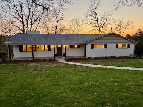 85 Marwood Drive Upper St Clair PA 15241