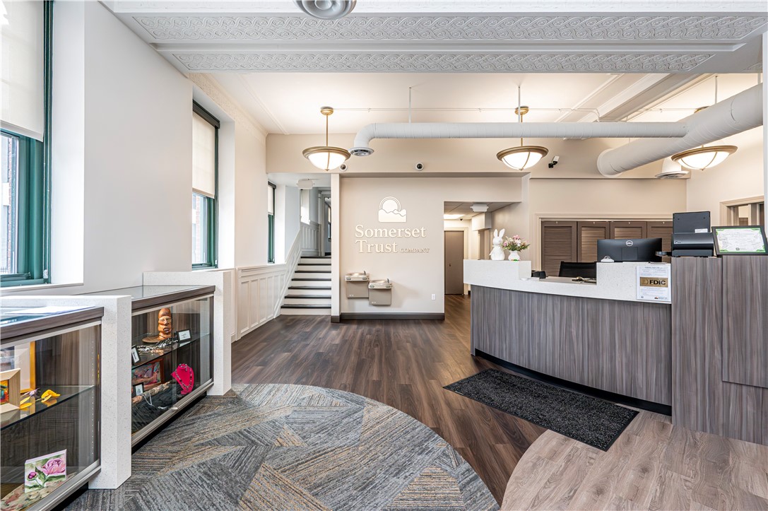 City Of Greensburg, Pennsylvania 15601, United States, ,Commercial,Active,114434