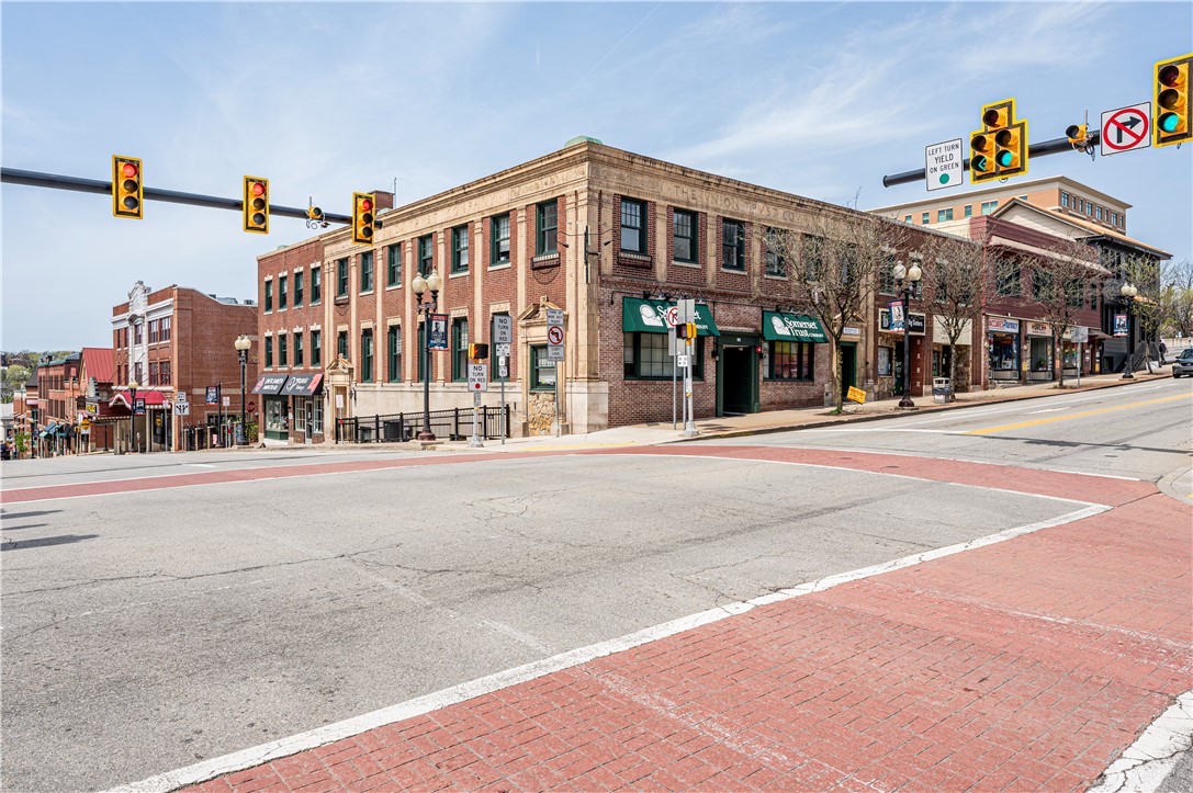 City Of Greensburg, Pennsylvania 15601, United States, ,Commercial,Active,114434