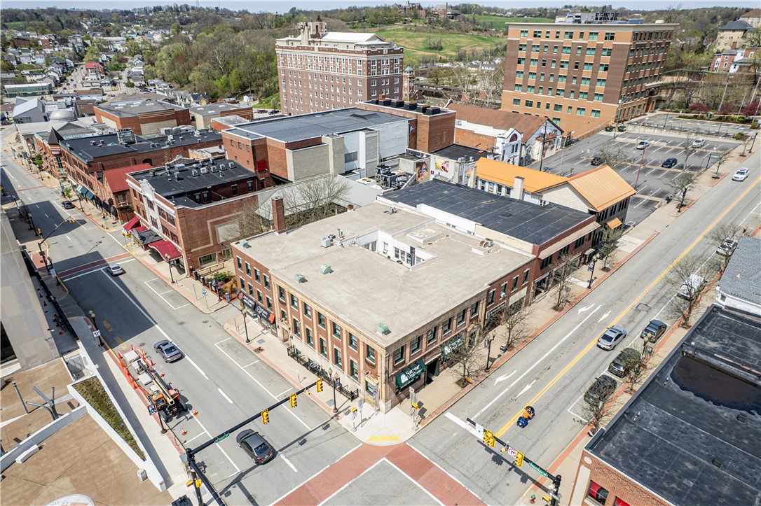 City Of Greensburg, Pennsylvania 15601, United States, ,Commercial,Active,114434