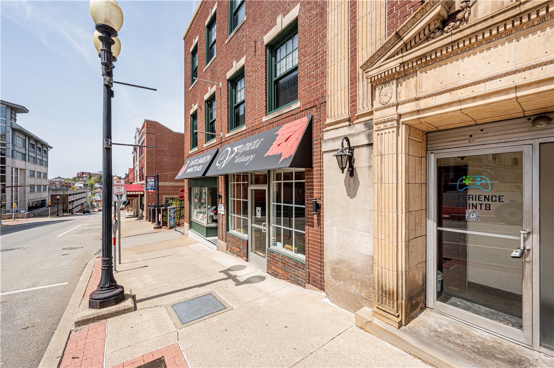 City Of Greensburg, Pennsylvania 15601, United States, ,Commercial,Active,114434