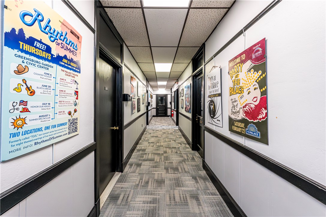 City Of Greensburg, Pennsylvania 15601, United States, ,Commercial,Active,114434