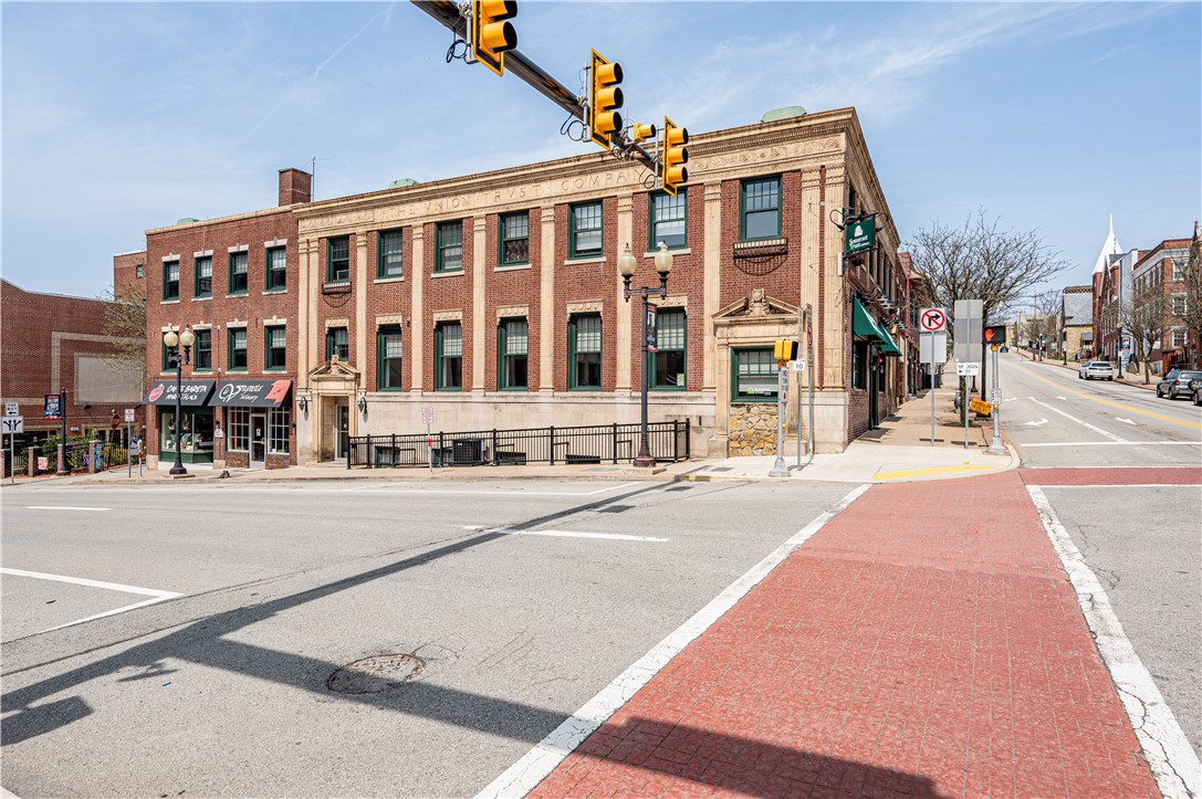 City Of Greensburg, Pennsylvania 15601, United States, ,Commercial,Active,114434