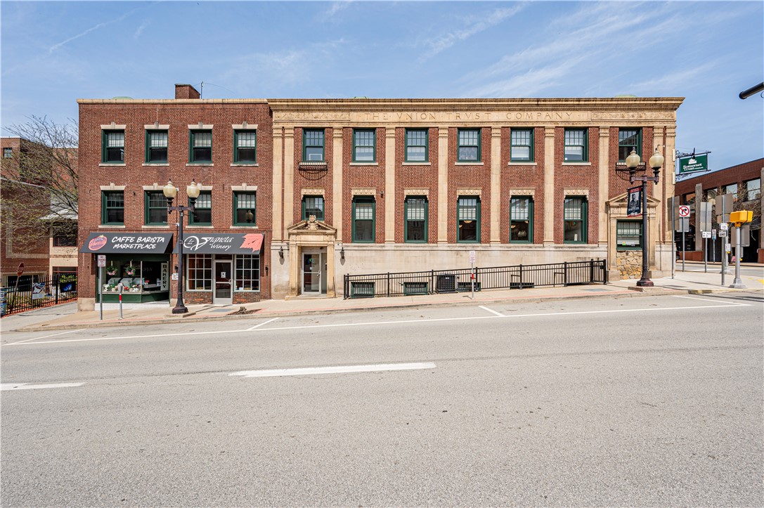 City Of Greensburg, Pennsylvania 15601, United States, ,Commercial,Active,114434