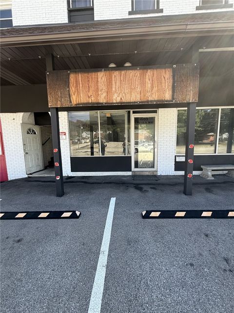 Photo of 1603 Lincoln Way, White Oak, PA 15131 (MLS # 1744838)