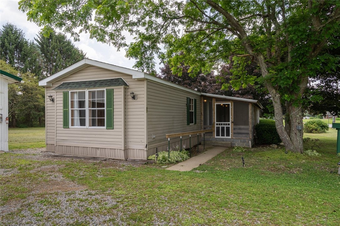 397 Unionville Rd