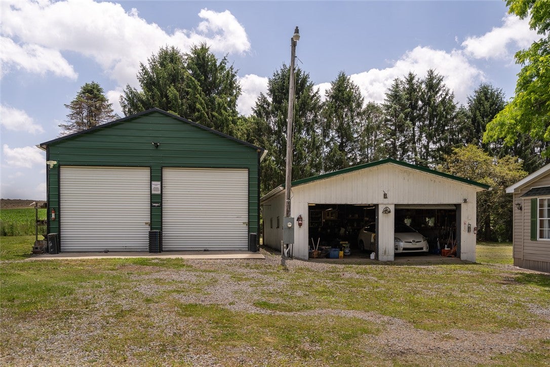 397 Unionville Rd