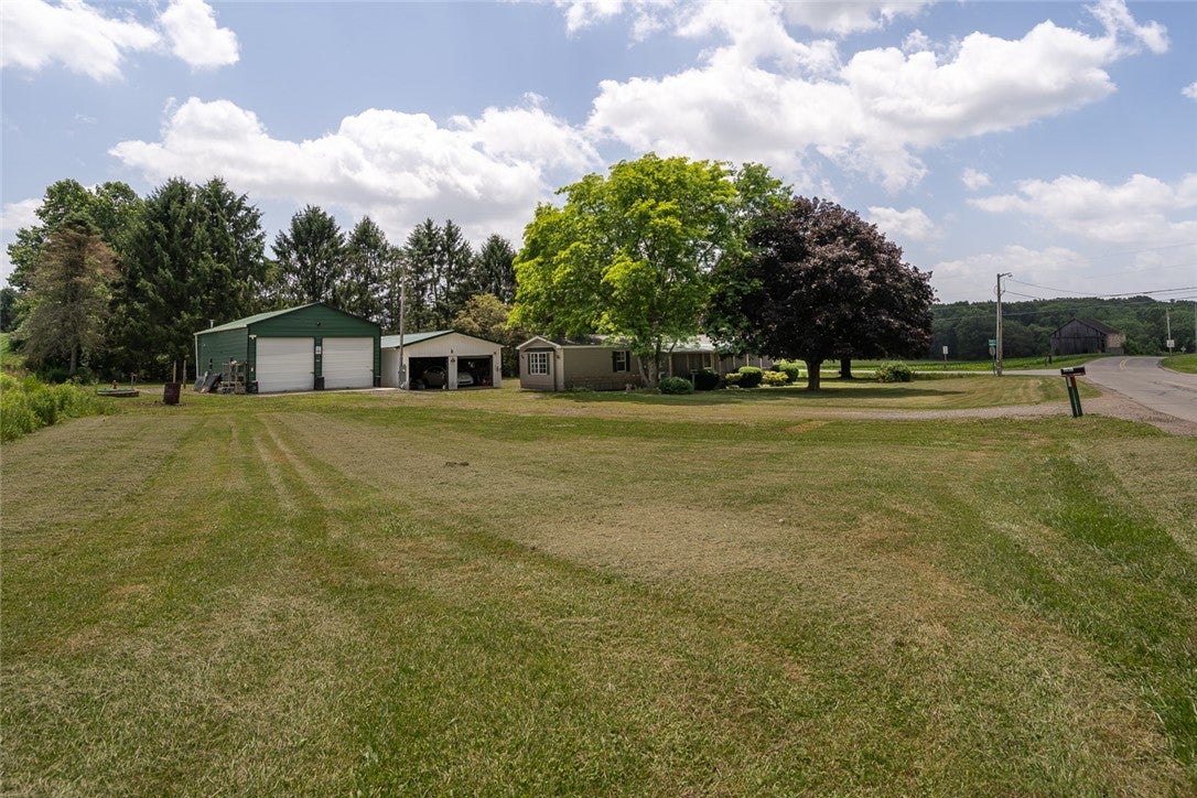 397 Unionville Rd