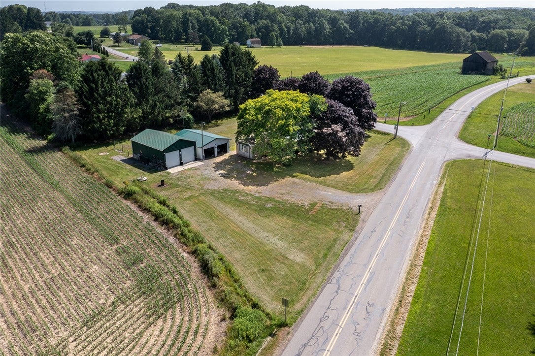 397 Unionville Rd