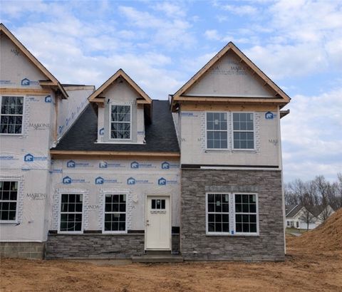 Photo of 101 Blue Bird Lane #219, Sarver, PA 16055 (MLS # 1736539)