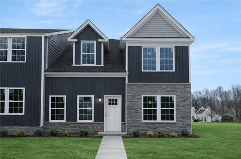 101 Blue Bird Lane 219 Buffalo Twp PA 16055