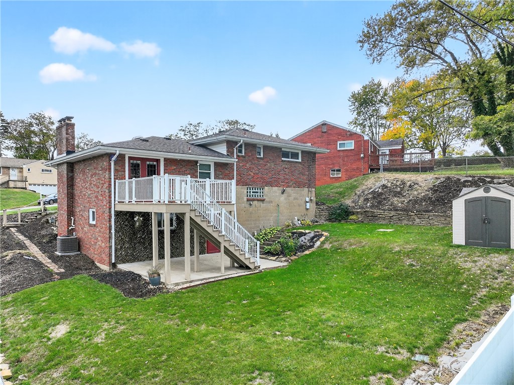 5512 Wolfe Drive