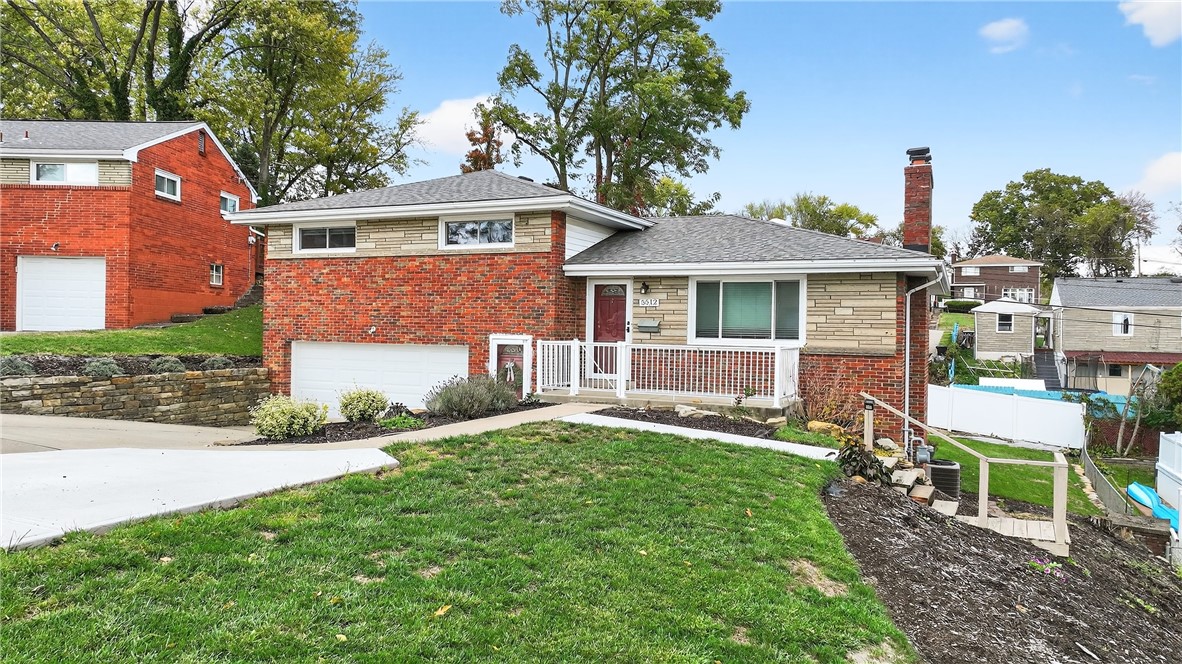 5512 Wolfe Drive