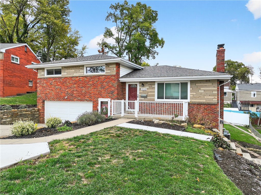 5512 Wolfe Drive
