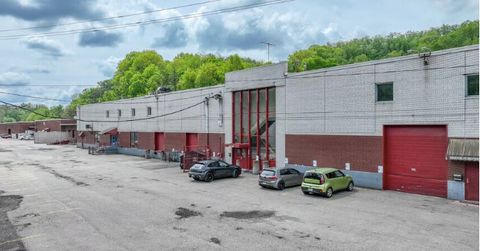 1020 W Saw Mill Run Blvd Mt Washington PA 15220