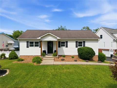 Townhouse For Sale - 101 Caitlin Ct Ct<br/> Hunker, PA 15639