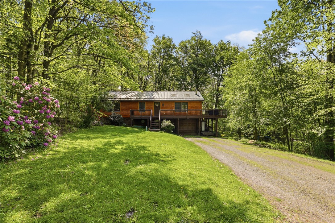 275 Aspen Mountain Road