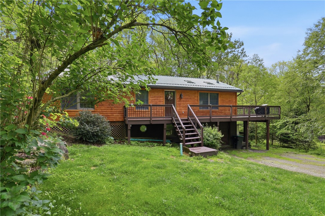 275 Aspen Mountain Road