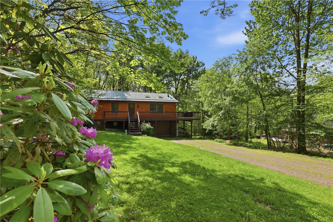 275 Aspen Mountain Road