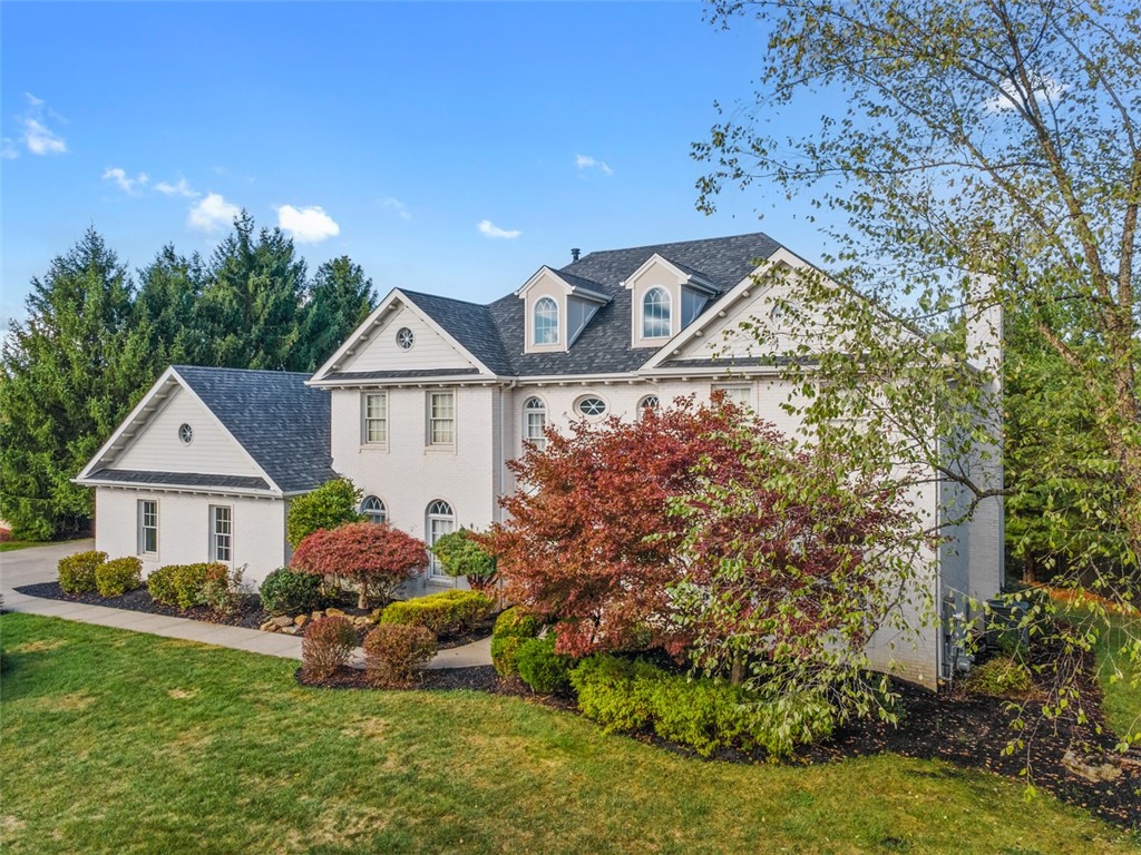 106 Gatehouse Dr