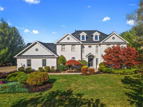 Photo of 106 Gatehouse Dr, Coraopolis, PA 15108 (MLS # 1724574)