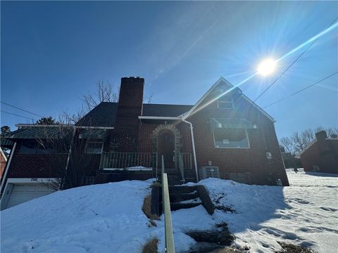 Homes For Sale - 2305 Homestead Duquesne Rd Rd<br/> West Mifflin, PA 15122