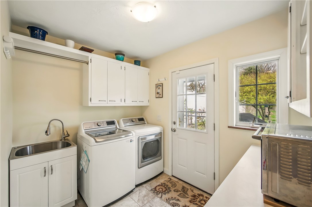 Churchill Boro, Pennsylvania 15235, United States, 4 Bedrooms Bedrooms, ,3 BathroomsBathrooms,Residential,Contingent,115045