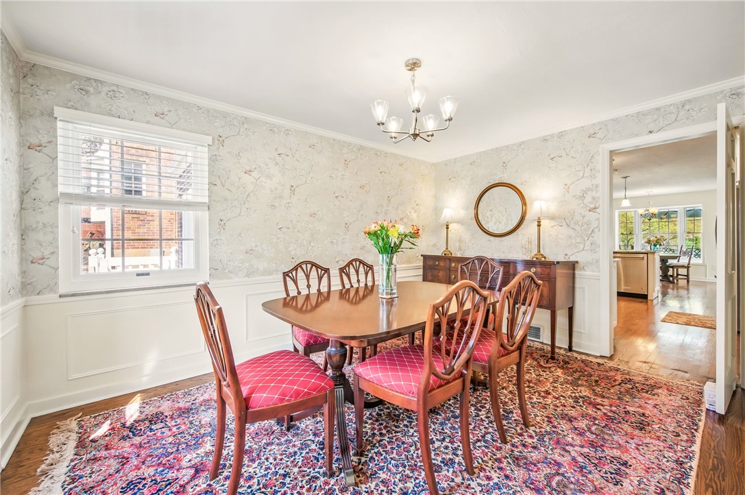 Churchill Boro, Pennsylvania 15235, United States, 4 Bedrooms Bedrooms, ,3 BathroomsBathrooms,Residential,Contingent,115045