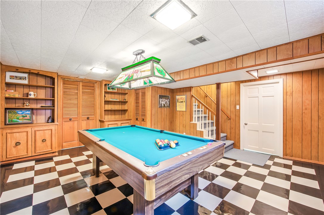 Churchill Boro, Pennsylvania 15235, United States, 4 Bedrooms Bedrooms, ,3 BathroomsBathrooms,Residential,Contingent,115045