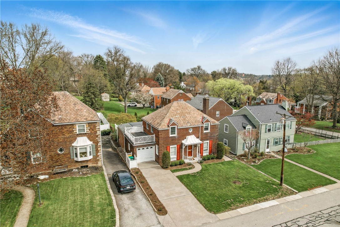 Churchill Boro, Pennsylvania 15235, United States, 4 Bedrooms Bedrooms, ,3 BathroomsBathrooms,Residential,Contingent,115045