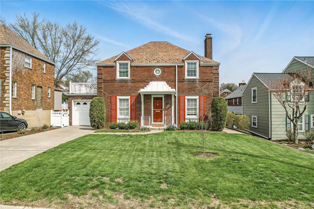 Churchill Boro, Pennsylvania 15235, United States, 4 Bedrooms Bedrooms, ,3 BathroomsBathrooms,Residential,Contingent,115045