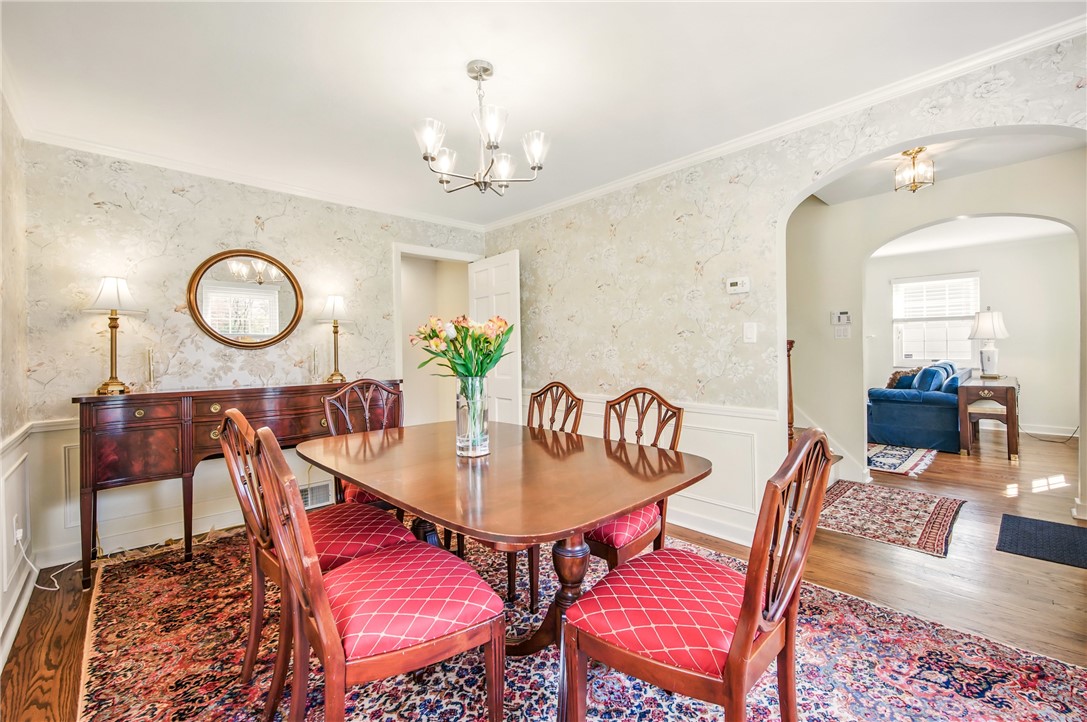 Churchill Boro, Pennsylvania 15235, United States, 4 Bedrooms Bedrooms, ,3 BathroomsBathrooms,Residential,Contingent,115045