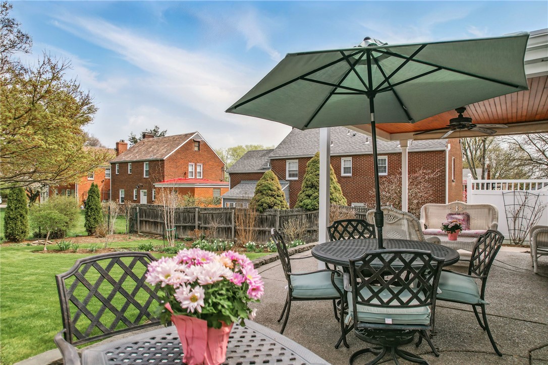 Churchill Boro, Pennsylvania 15235, United States, 4 Bedrooms Bedrooms, ,3 BathroomsBathrooms,Residential,Contingent,115045