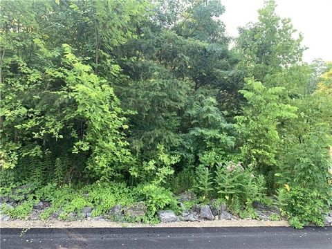 Photo of Lot 113 Eldorado Drive, Aliquippa, PA 15001 (MLS # 1735666)