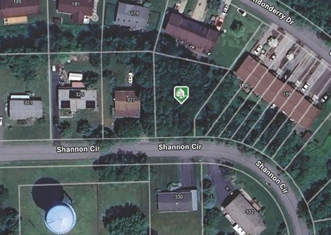 Photo of Lot 46 Shannon Circle, New Brighton, PA 15066 (MLS # 1736409)