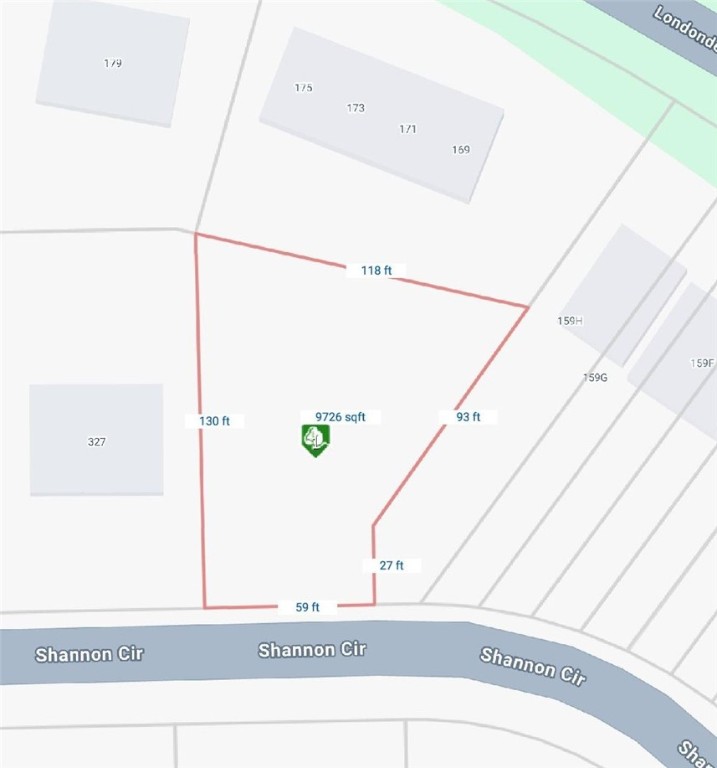 Lot 46 Shannon Circle