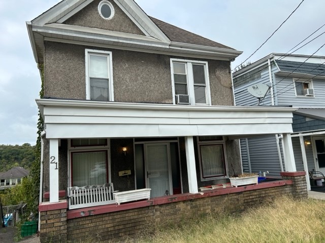 21 Mckee Ave Ave, Monessen, Pennsylvania image 1