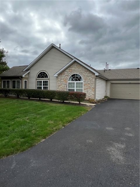 Photo of 1729 Heather Heights Dr, Crescent, PA 15046 (MLS # 1725511)