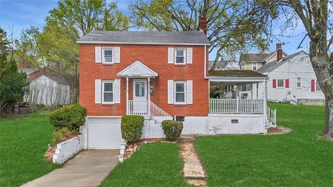 1 Core St City of Washington PA 15301