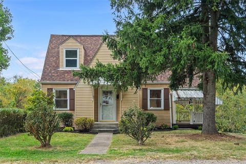 Photo of 230 Idlewood Rd, Pittsburgh, PA 15235 (MLS # 1737913)