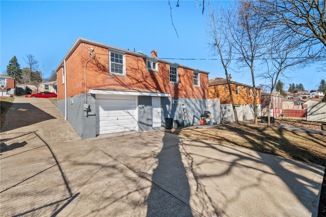 310 Bost Drive Dr, West Mifflin, Pennsylvania image 27