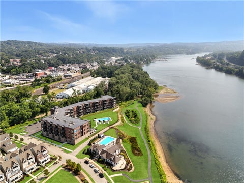 Condo For Sale - 1 1st Street St #412<br/> Oakmont, PA 15139