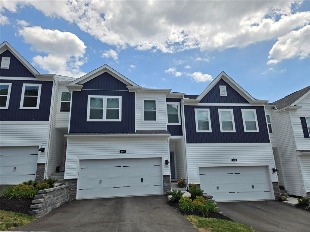206 Paddock Lane