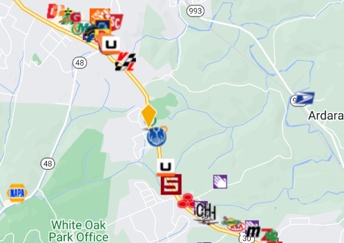 North Huntingdon, Pennsylvania 15642, United States, ,Commercial,Active,63591
