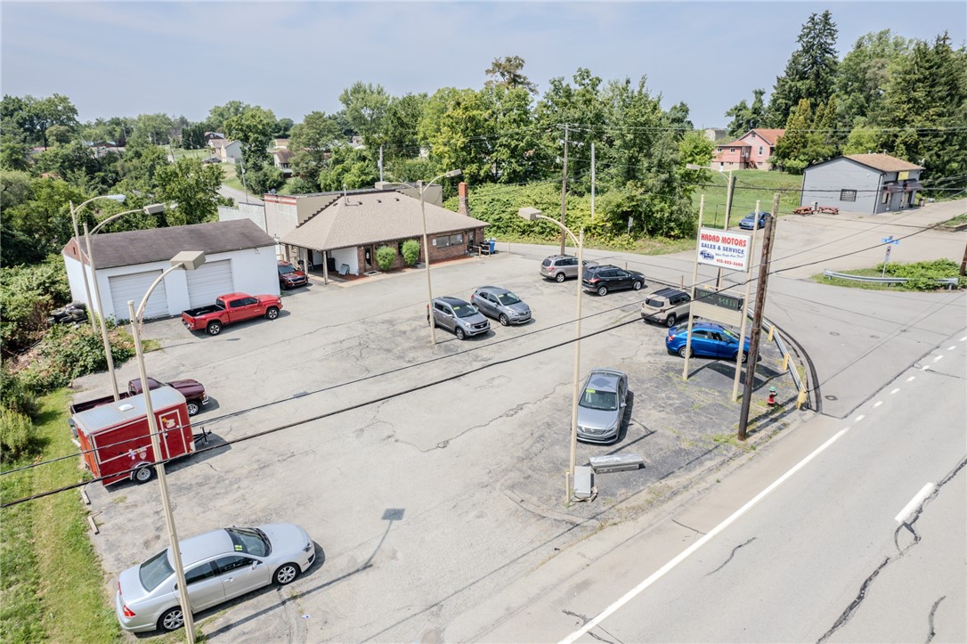 North Huntingdon, Pennsylvania 15642, United States, ,Commercial,Active,63591