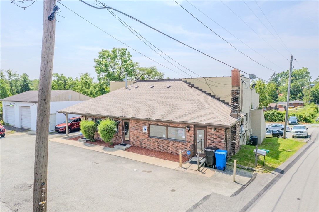 North Huntingdon, Pennsylvania 15642, United States, ,Commercial,Active,63591