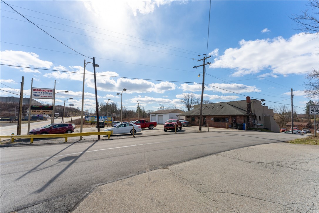 North Huntingdon, Pennsylvania 15642, United States, ,Commercial,Active,63591