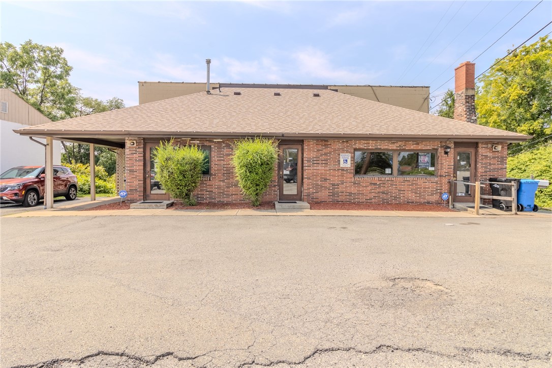 North Huntingdon, Pennsylvania 15642, United States, ,Commercial,Active,63591