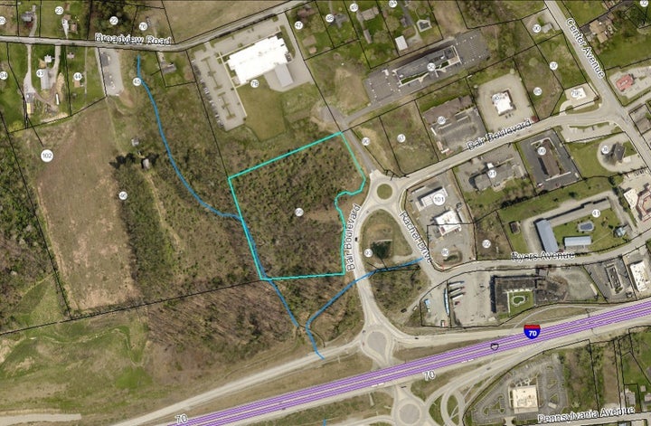 Photo 1 of 6 — 112 Bair Blvd, New Stanton, PA 15672
